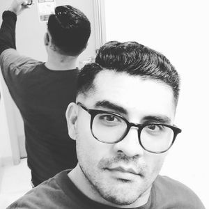 Meet your Posher, Flavio